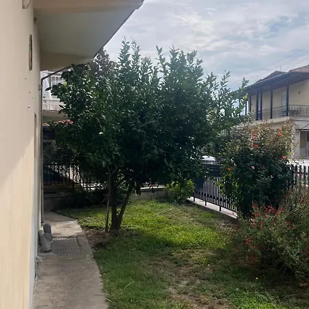 Iraklis Apartament Kateríni