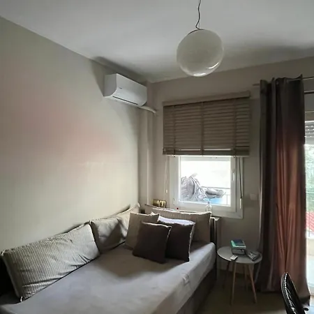 Iraklis Apartament Kateríni