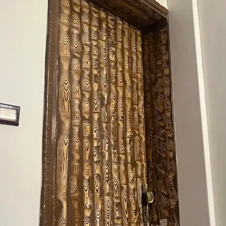 Apartament Iraklis *